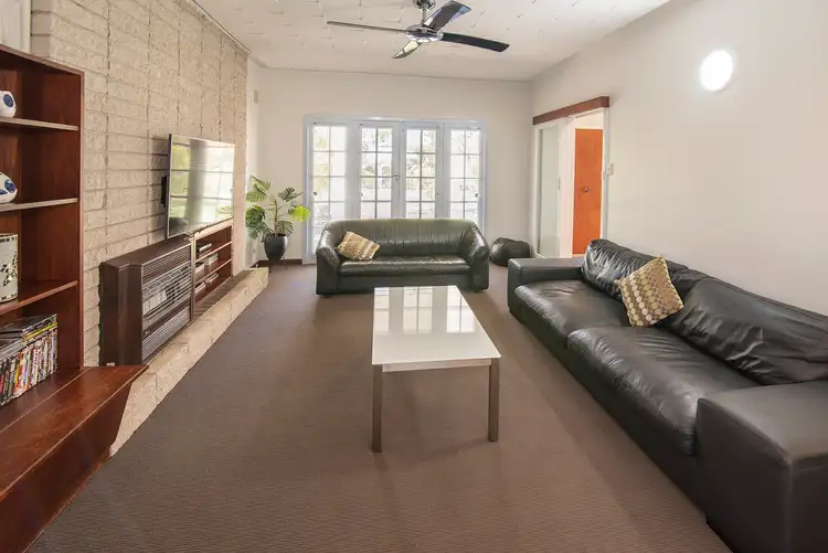 Second view of Homely house listing, 17 Dumbarton Road, West Busselton WA 6280