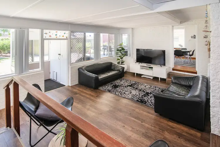 Fifth view of Homely house listing, 17 Dumbarton Road, West Busselton WA 6280