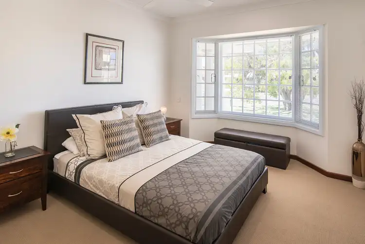 Seventh view of Homely house listing, 17 Dumbarton Road, West Busselton WA 6280