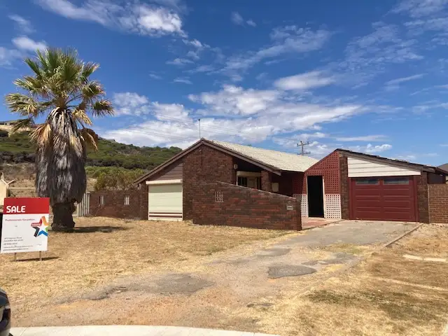 12 Moffatt Place, Tarcoola Beach WA 6530