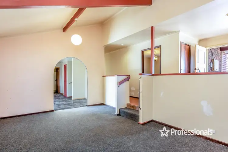 Fourth view of Homely house listing, 12 Moffatt Place, Tarcoola Beach WA 6530