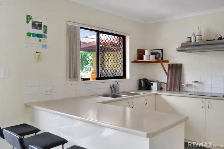 Second view of Homely house listing, 4 Zambesi Street, Riverhills QLD 4074