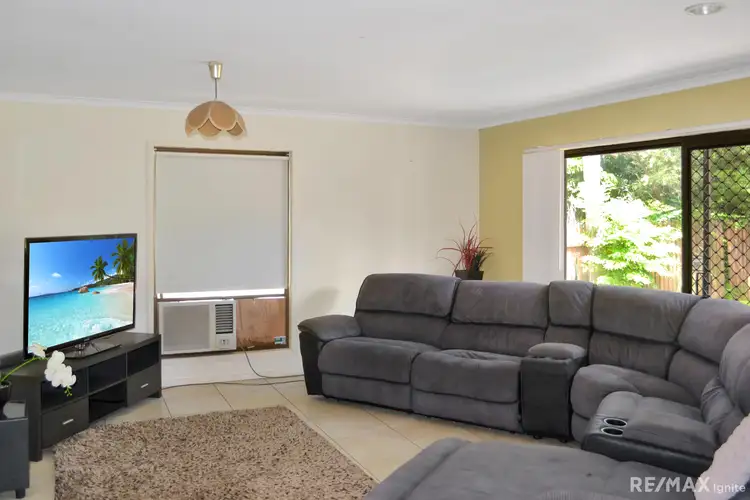 Third view of Homely house listing, 4 Zambesi Street, Riverhills QLD 4074