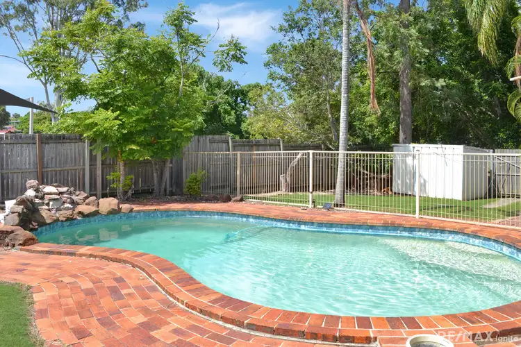 Fifth view of Homely house listing, 4 Zambesi Street, Riverhills QLD 4074
