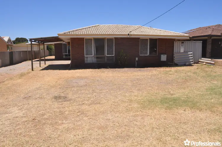 Main view of Homely house listing, 22 Houston Street, Spalding WA 6530