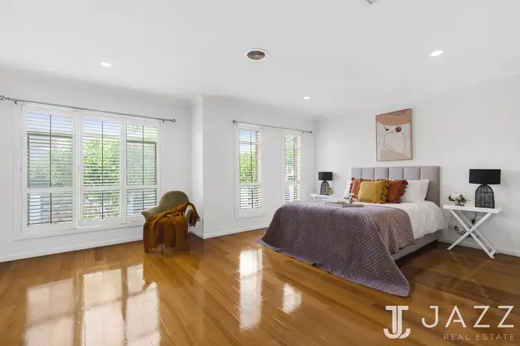 1 Vine Close, Point Cook VIC 3030