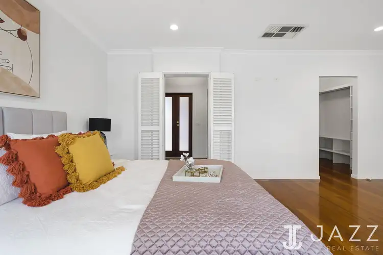 Fourth view of Homely house listing, 1 Vine Close, Point Cook VIC 3030