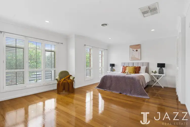 Fifth view of Homely house listing, 1 Vine Close, Point Cook VIC 3030