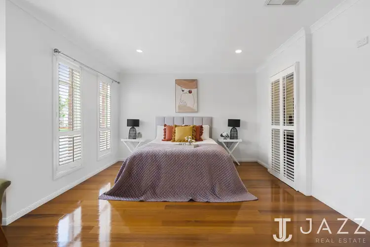 Sixth view of Homely house listing, 1 Vine Close, Point Cook VIC 3030