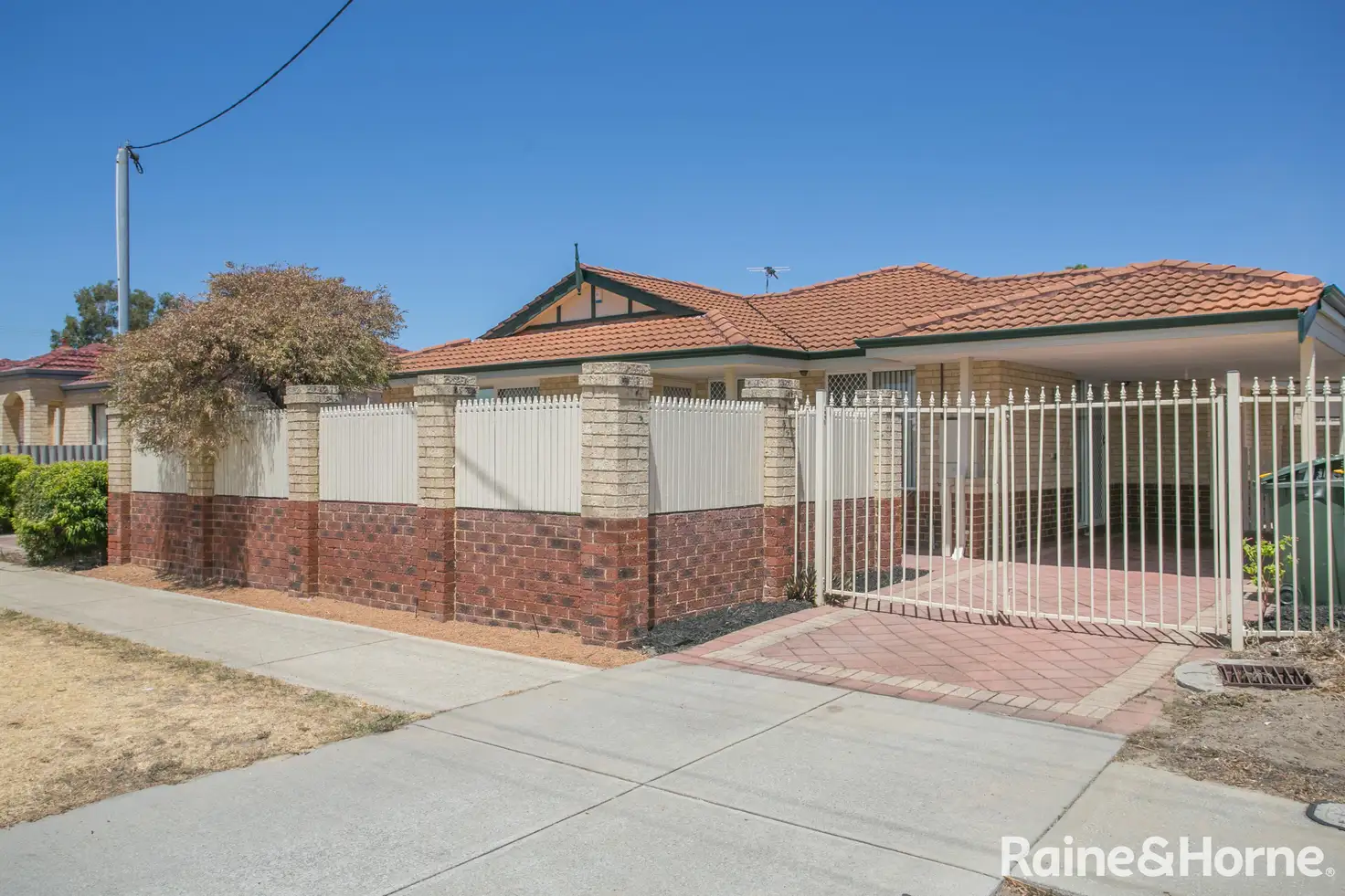 Main view of Homely unit listing, 1/31 George Street, Midland WA 6056