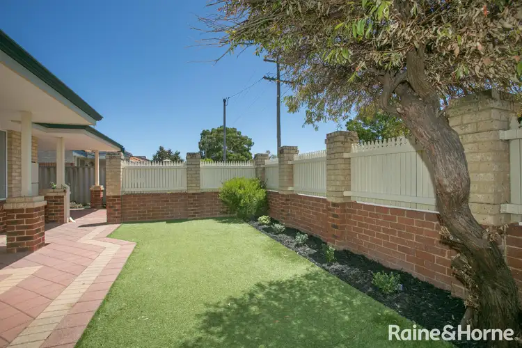 Second view of Homely unit listing, 1/31 George Street, Midland WA 6056