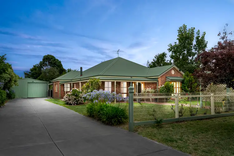 Main view of Homely house listing, 20 Keily Road, Gisborne VIC 3437