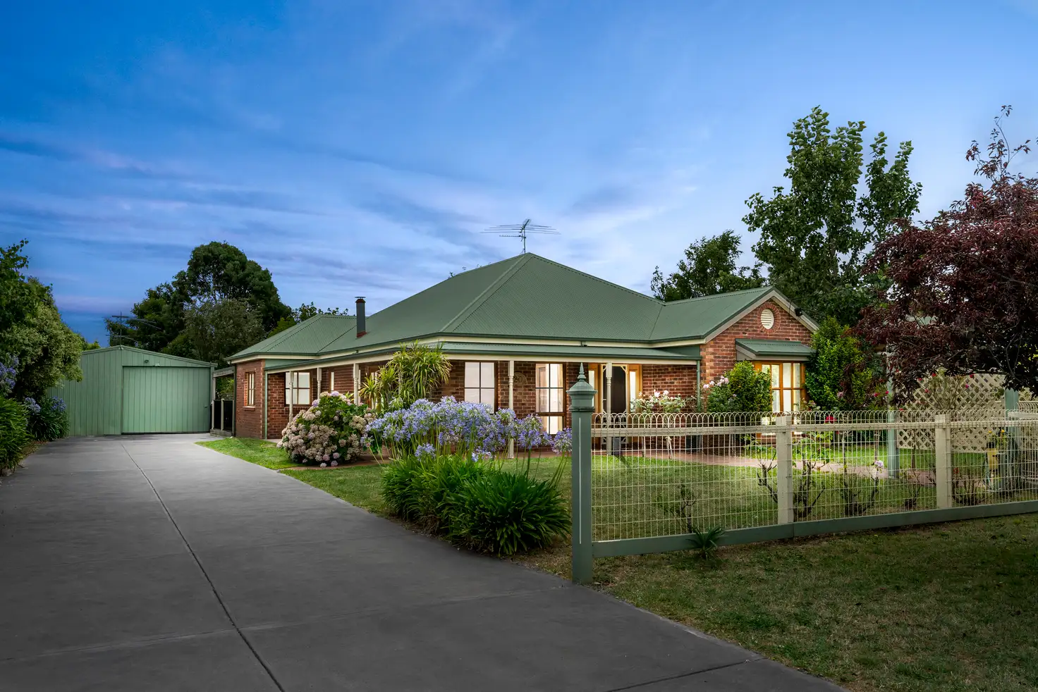 Main view of Homely house listing, 20 Keily Road, Gisborne VIC 3437