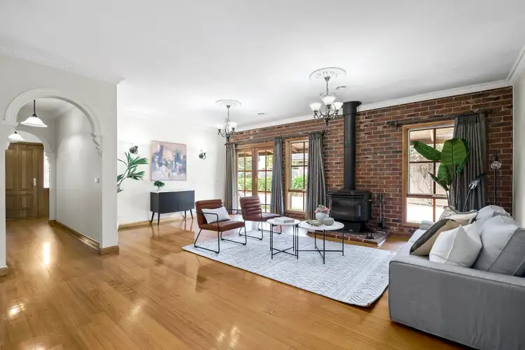 Second view of Homely house listing, 20 Keily Road, Gisborne VIC 3437