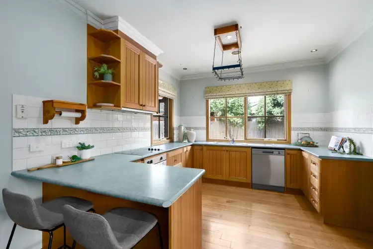 Third view of Homely house listing, 20 Keily Road, Gisborne VIC 3437