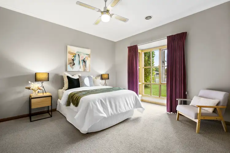 Fifth view of Homely house listing, 20 Keily Road, Gisborne VIC 3437