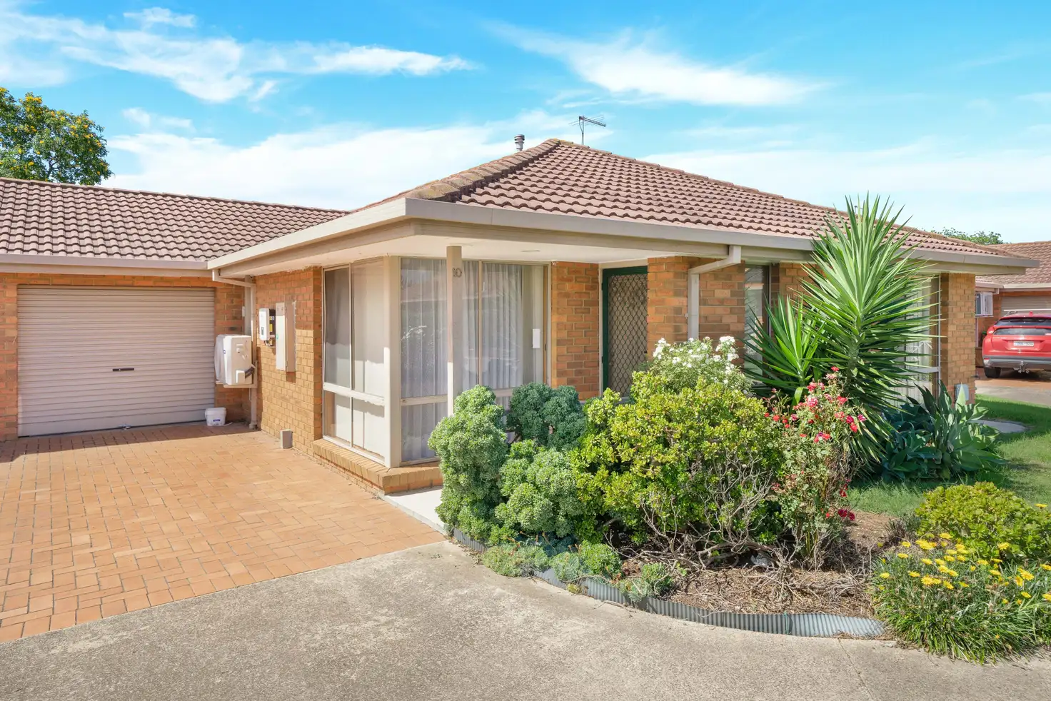 Main view of Homely house listing, 10/139 Tarneit Road, Werribee VIC 3030