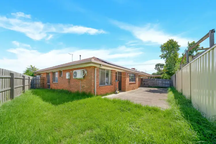 Seventh view of Homely house listing, 10/139 Tarneit Road, Werribee VIC 3030