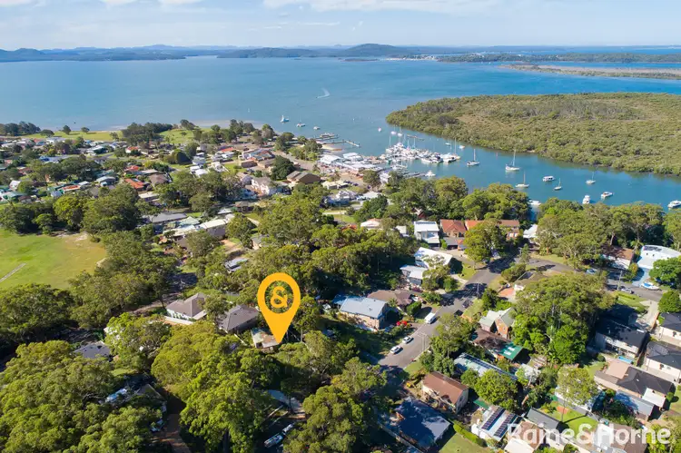 Second view of Homely house listing, 35 James Scott Crescent, Lemon Tree Passage NSW 2319