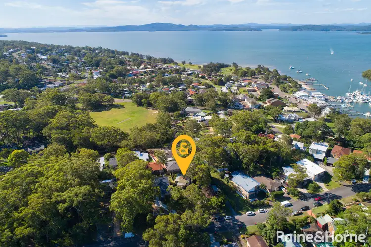 Third view of Homely house listing, 35 James Scott Crescent, Lemon Tree Passage NSW 2319