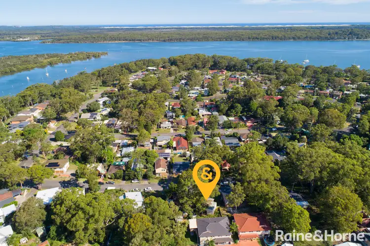 Fourth view of Homely house listing, 35 James Scott Crescent, Lemon Tree Passage NSW 2319