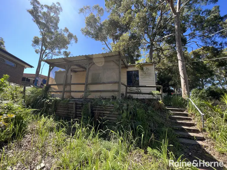 Fifth view of Homely house listing, 35 James Scott Crescent, Lemon Tree Passage NSW 2319