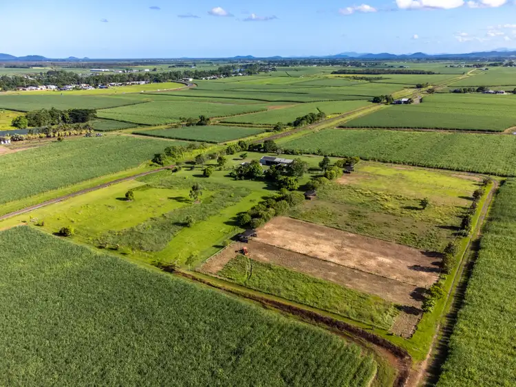 Third view of Homely rural property listing, Lot 3 Scullen Road, Mighell QLD 4860