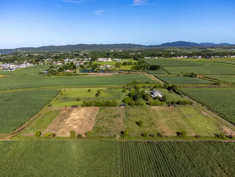 Fourth view of Homely rural property listing, Lot 3 Scullen Road, Mighell QLD 4860