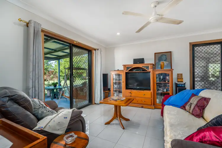 Fifth view of Homely rural property listing, Lot 3 Scullen Road, Mighell QLD 4860