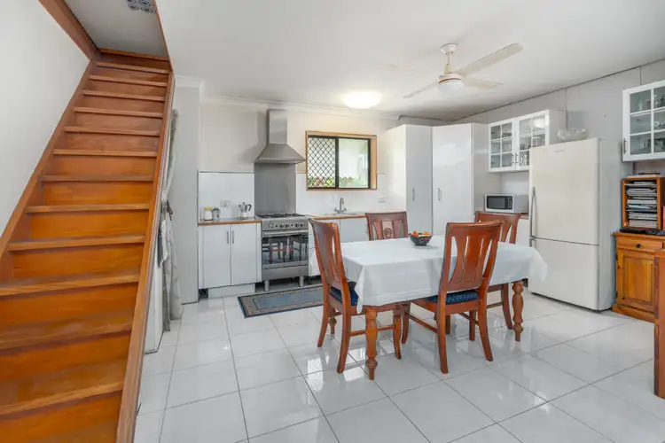 Sixth view of Homely rural property listing, Lot 3 Scullen Road, Mighell QLD 4860