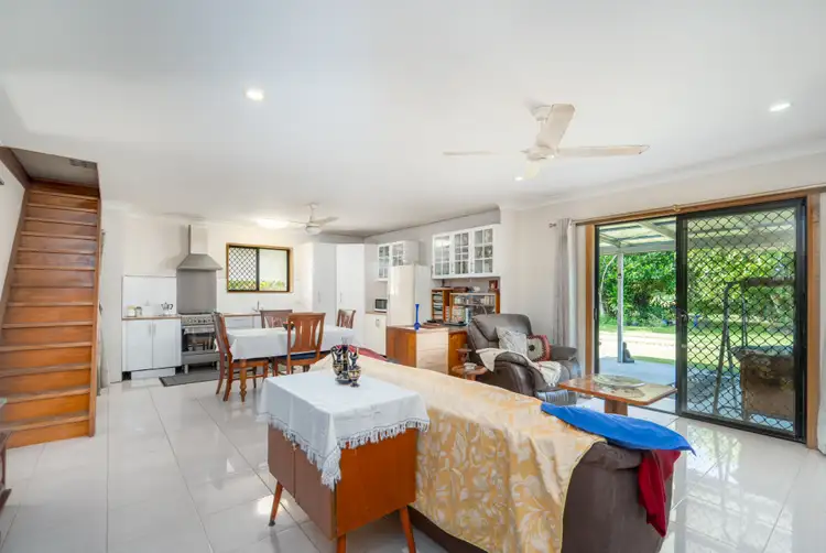 Seventh view of Homely rural property listing, Lot 3 Scullen Road, Mighell QLD 4860