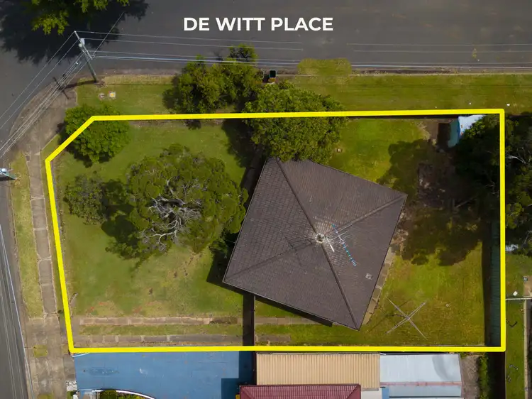 Second view of Homely house listing, 2 De Witt Place, Willmot NSW 2770