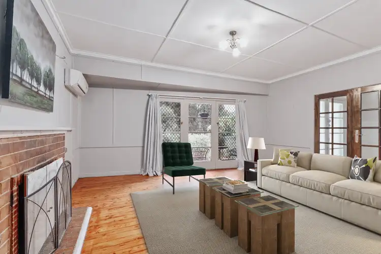 Fifth view of Homely house listing, 30 Commonwealth Crescent, North St Marys NSW 2760