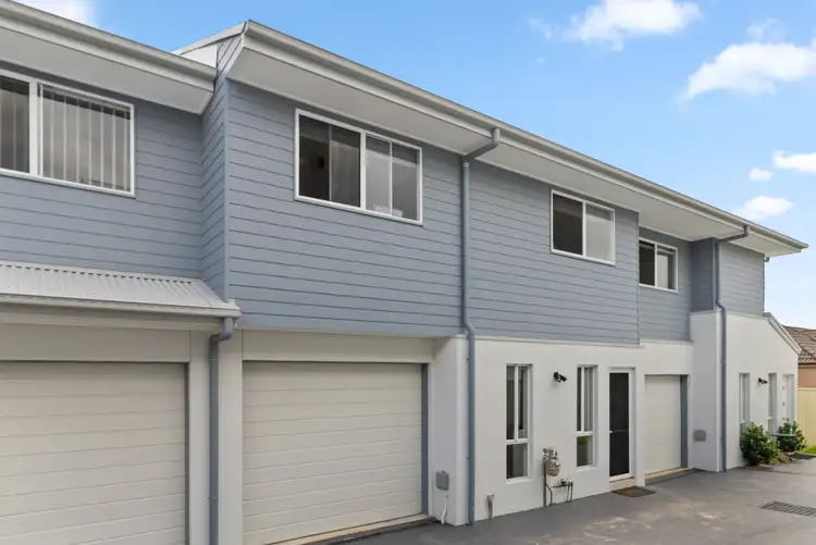 5/52 Cam Street, Cambridge Park NSW 2747