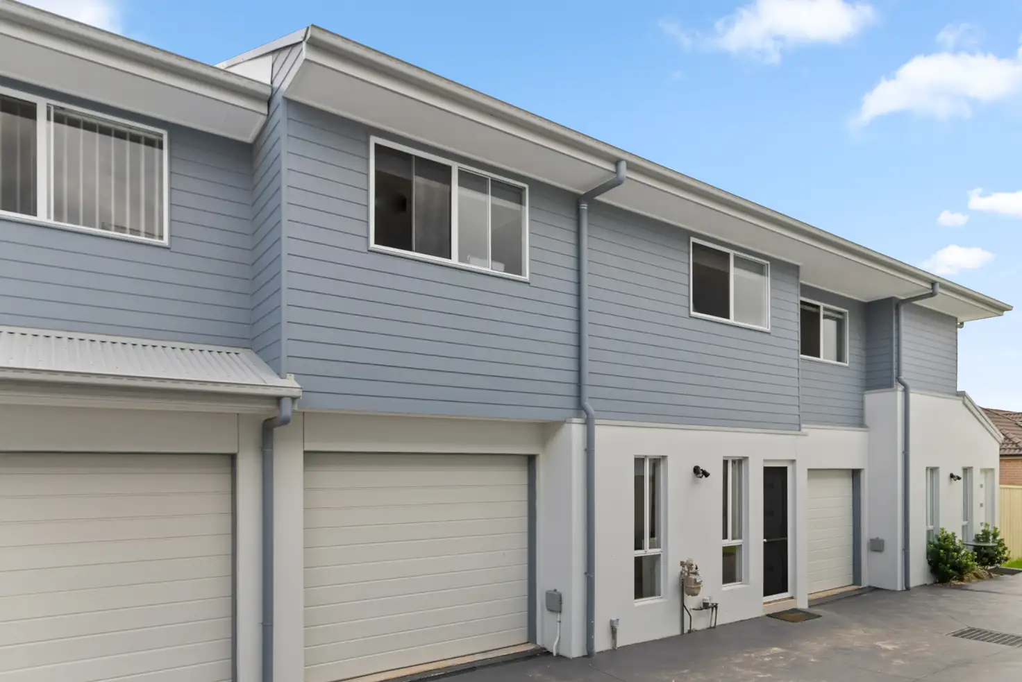 Main view of Homely townhouse listing, 5/52 Cam Street, Cambridge Park NSW 2747