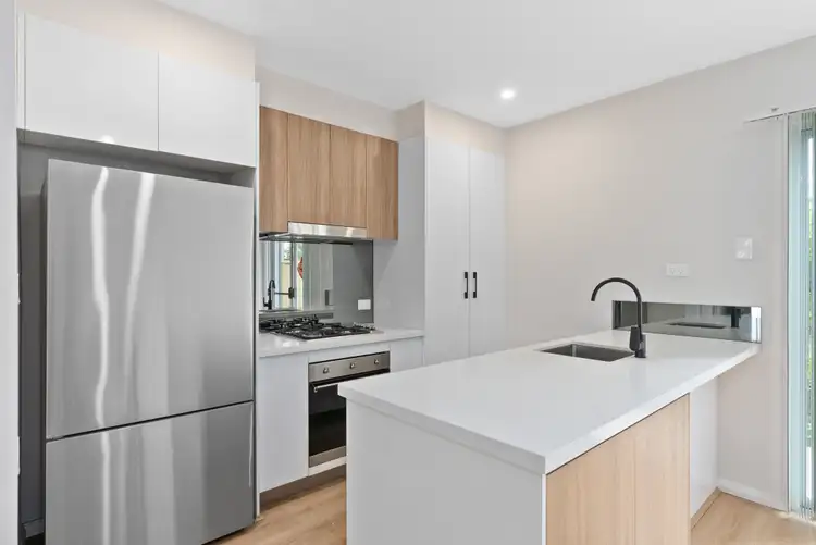 Third view of Homely townhouse listing, 5/52 Cam Street, Cambridge Park NSW 2747