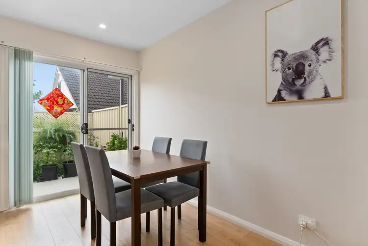Fourth view of Homely townhouse listing, 5/52 Cam Street, Cambridge Park NSW 2747