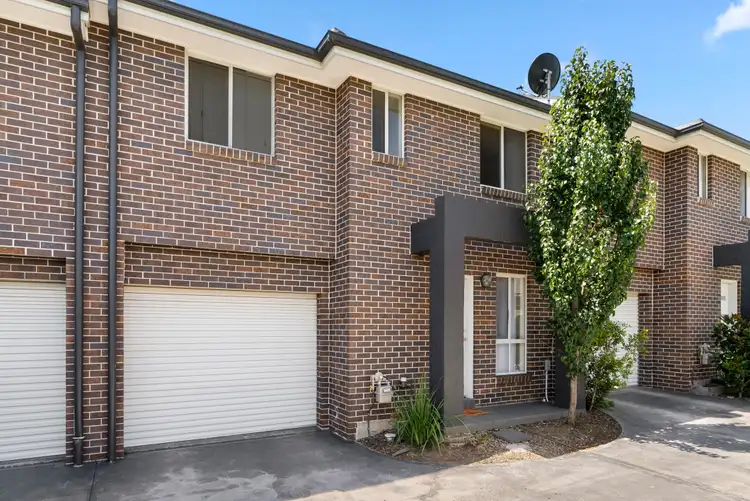 5/168 Glossop Street, St Marys NSW 2760