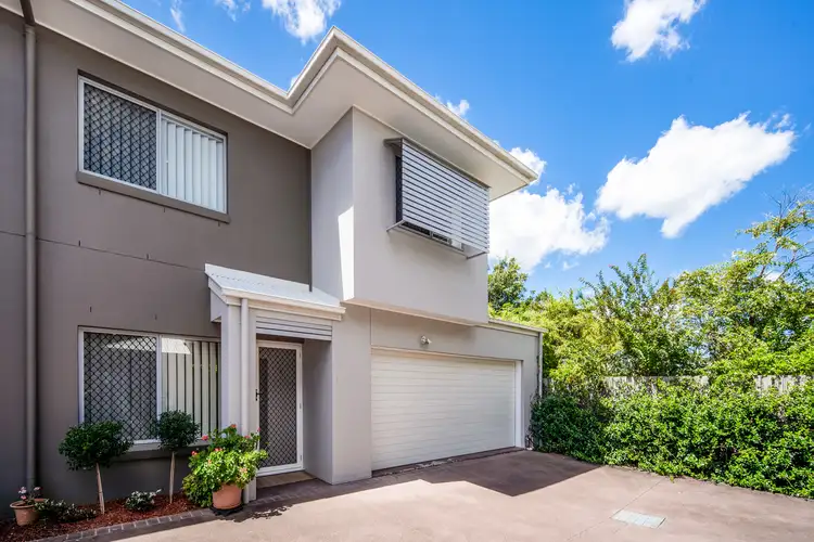 Main view of Homely house listing, 3/32 Drayton Terrace, Wynnum QLD 4178