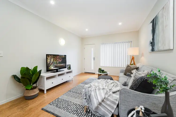 Third view of Homely house listing, 3/32 Drayton Terrace, Wynnum QLD 4178