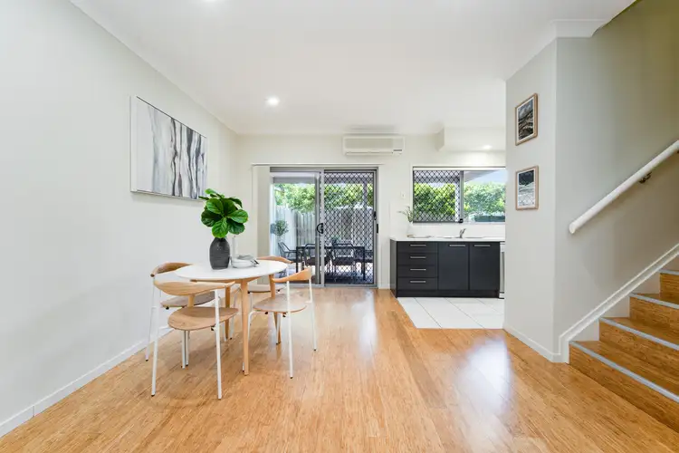 Fourth view of Homely house listing, 3/32 Drayton Terrace, Wynnum QLD 4178