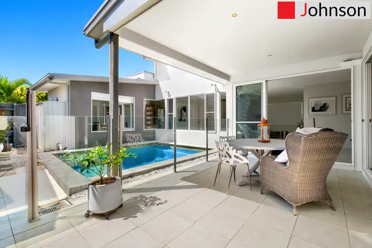 Second view of Homely house listing, 15 Ironhurst Place, Peregian Springs QLD 4573