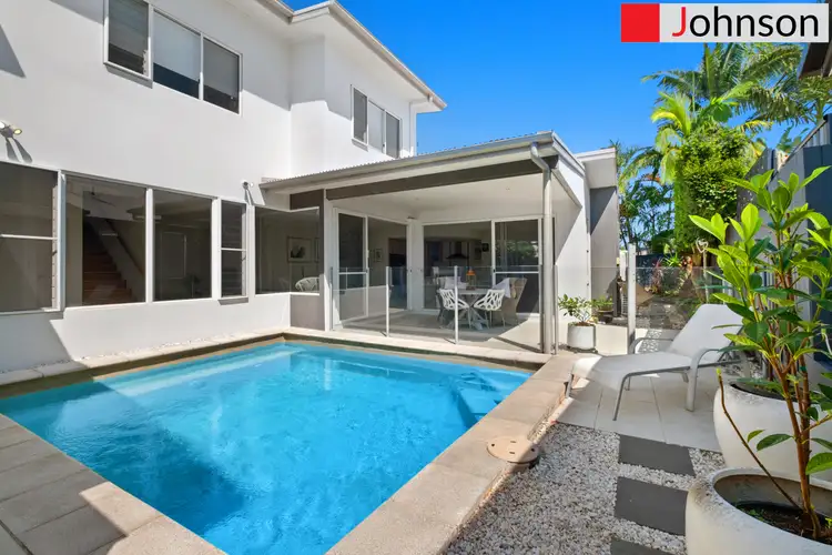Third view of Homely house listing, 15 Ironhurst Place, Peregian Springs QLD 4573