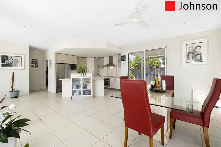 Fourth view of Homely house listing, 15 Ironhurst Place, Peregian Springs QLD 4573