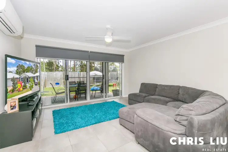 Fifth view of Homely house listing, 47 Chikameena Street, Logan Reserve QLD 4133