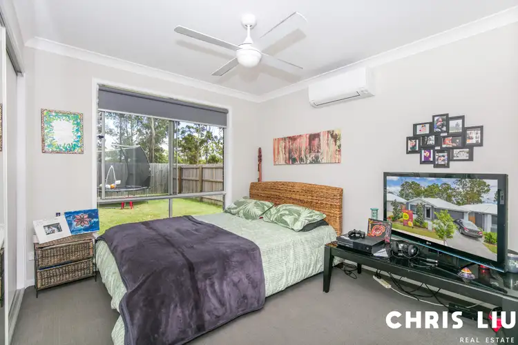 Sixth view of Homely house listing, 47 Chikameena Street, Logan Reserve QLD 4133