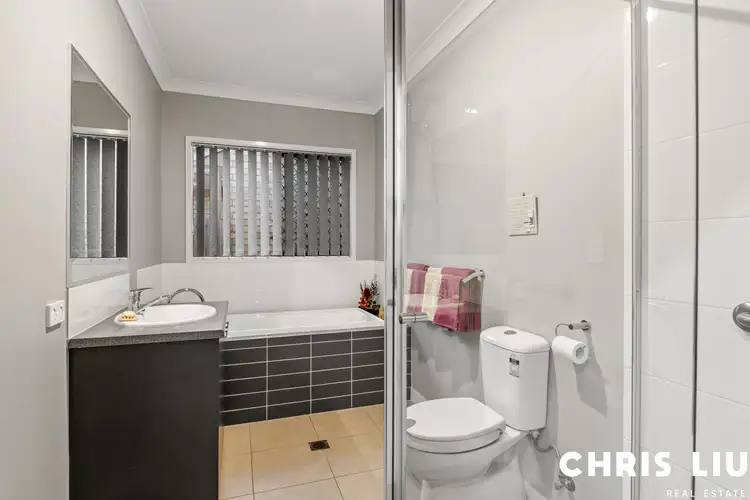 Third view of Homely house listing, 30 Coralina Cres, Logan Reserve QLD 4133