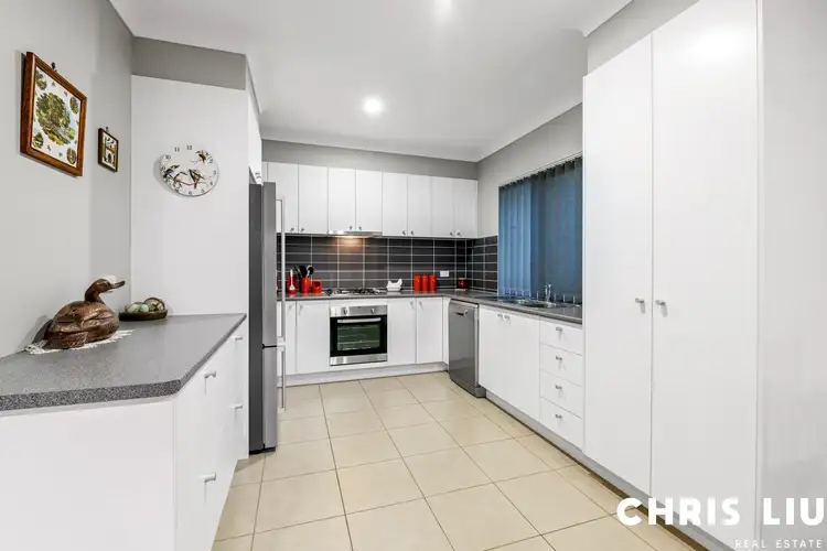Fourth view of Homely house listing, 30 Coralina Cres, Logan Reserve QLD 4133