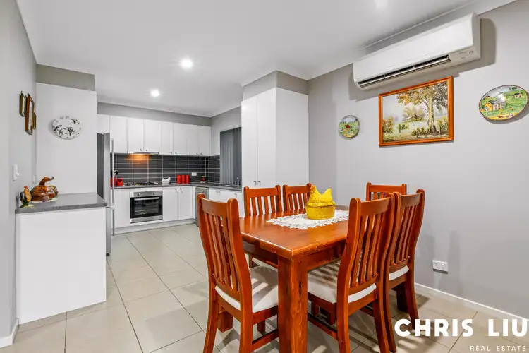 Fifth view of Homely house listing, 30 Coralina Cres, Logan Reserve QLD 4133