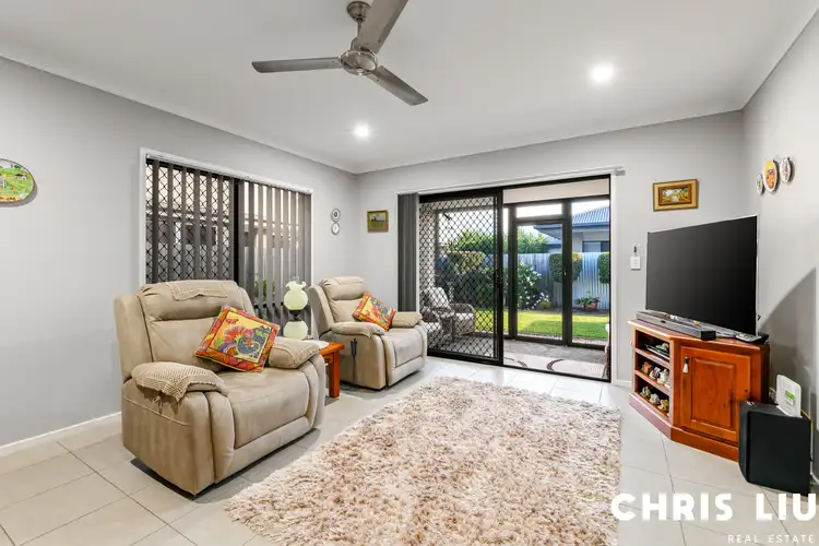 Sixth view of Homely house listing, 30 Coralina Cres, Logan Reserve QLD 4133